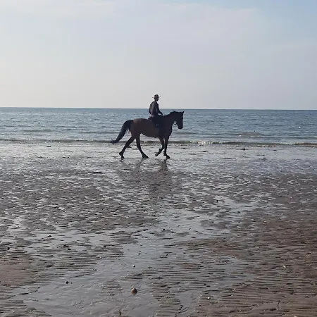 Apartment Les Equestre De Ninon
