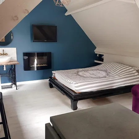 Apartment Les Equestre De Ninon