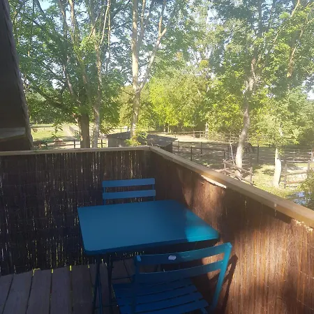 Les Equestre De Ninon * Moult