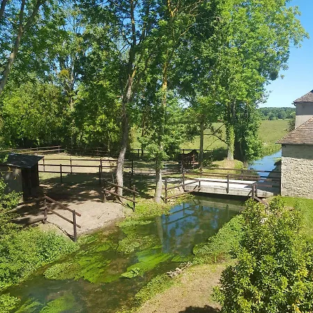 דירה Les Equestre De Ninon