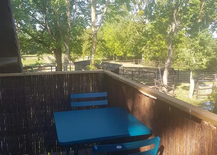 Les Equestre De Ninon * Moult